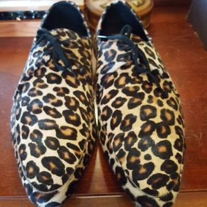 Burberry Prorsum men's shoes